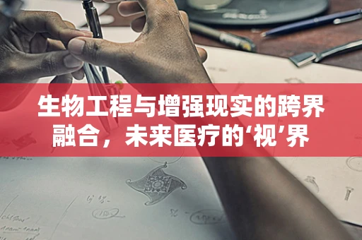 生物工程与增强现实的跨界融合，未来医疗的‘视’界