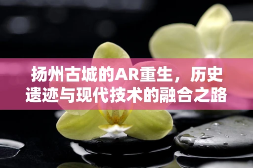 扬州古城的AR重生，历史遗迹与现代技术的融合之路