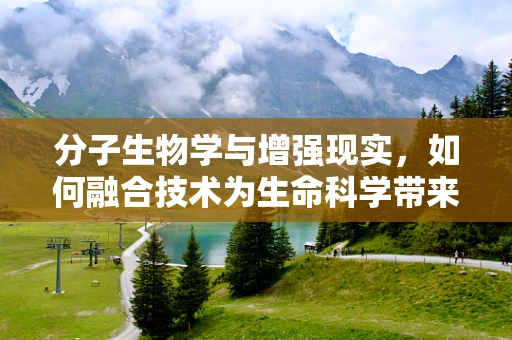分子生物学与增强现实，如何融合技术为生命科学带来新视角？
