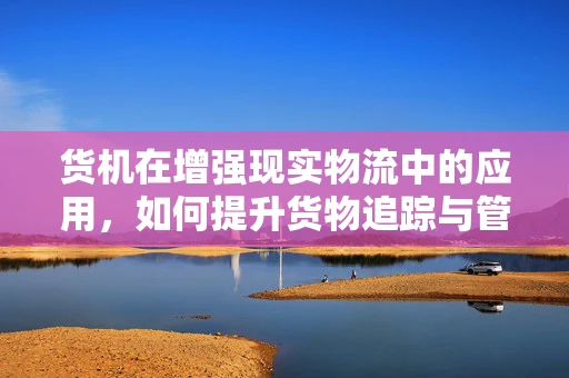 货机在增强现实物流中的应用，如何提升货物追踪与管理的效率？