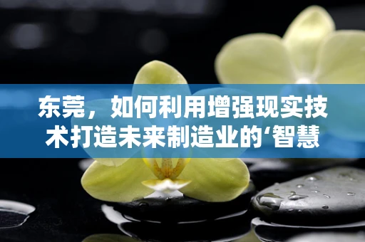东莞，如何利用增强现实技术打造未来制造业的‘智慧工厂’？