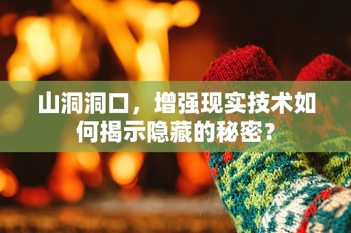山洞洞口，增强现实技术如何揭示隐藏的秘密？
