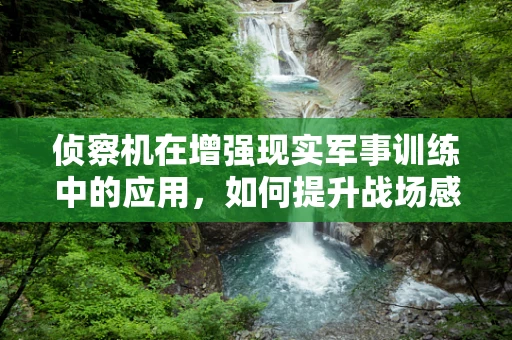 侦察机在增强现实军事训练中的应用，如何提升战场感知能力？