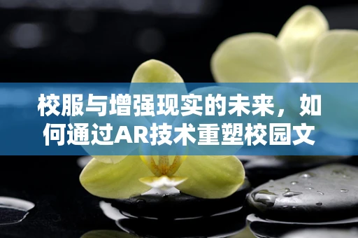 校服与增强现实的未来，如何通过AR技术重塑校园文化？