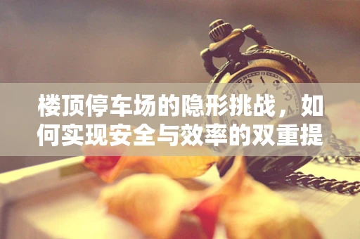 楼顶停车场的隐形挑战，如何实现安全与效率的双重提升？