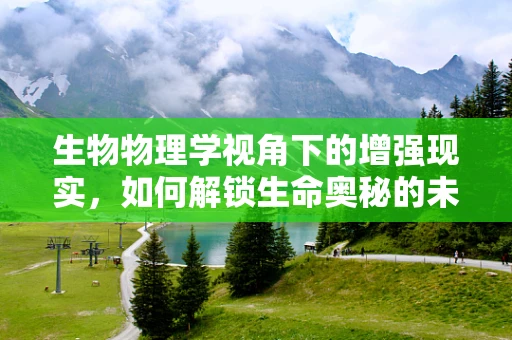 生物物理学视角下的增强现实，如何解锁生命奥秘的未来？