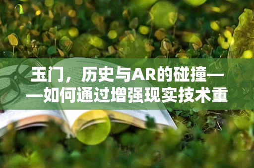玉门，历史与AR的碰撞——如何通过增强现实技术重现古城的辉煌？