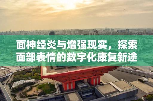 面神经炎与增强现实，探索面部表情的数字化康复新途径？