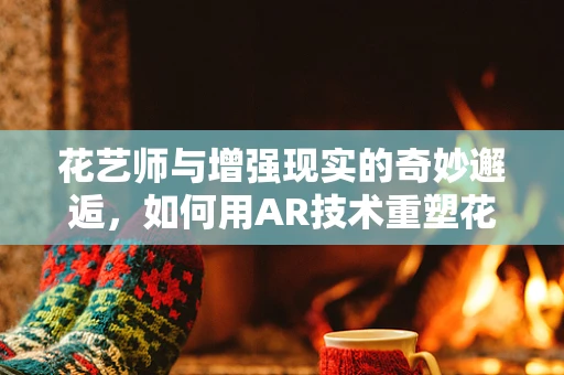 花艺师与增强现实的奇妙邂逅，如何用AR技术重塑花艺设计？