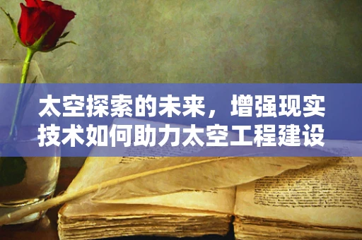 太空探索的未来，增强现实技术如何助力太空工程建设？