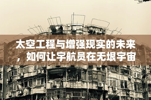 太空工程与增强现实的未来，如何让宇航员在无垠宇宙中‘看见’更多？
