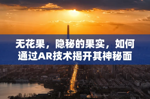 无花果，隐秘的果实，如何通过AR技术揭开其神秘面纱？