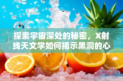 探索宇宙深处的秘密，X射线天文学如何揭示黑洞的心跳？