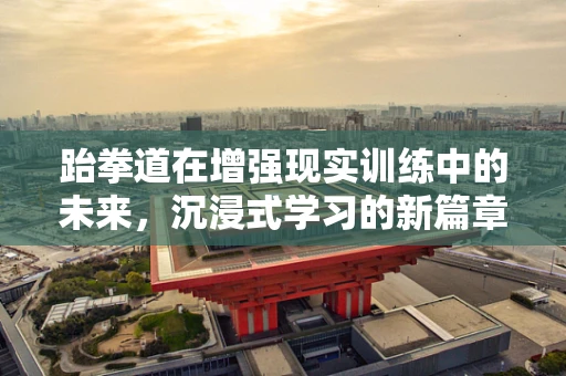 跆拳道在增强现实训练中的未来，沉浸式学习的新篇章？