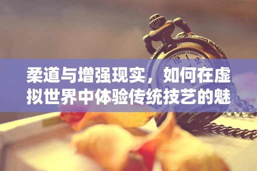 柔道与增强现实，如何在虚拟世界中体验传统技艺的魅力？