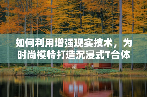 如何利用增强现实技术，为时尚模特打造沉浸式T台体验？