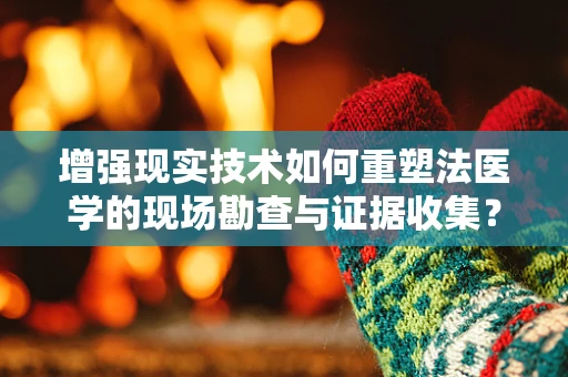 增强现实技术如何重塑法医学的现场勘查与证据收集？