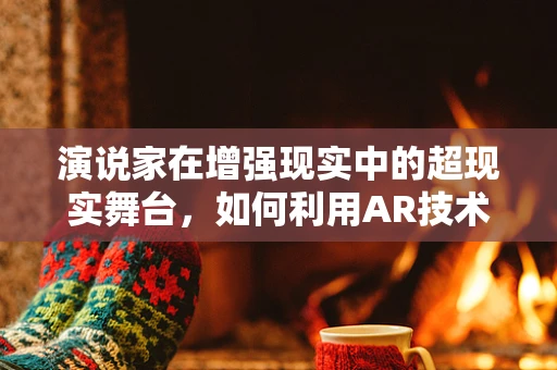演说家在增强现实中的超现实舞台，如何利用AR技术提升演讲体验？