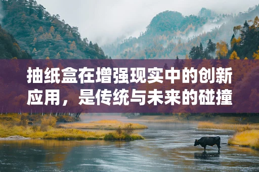 抽纸盒在增强现实中的创新应用，是传统与未来的碰撞吗？