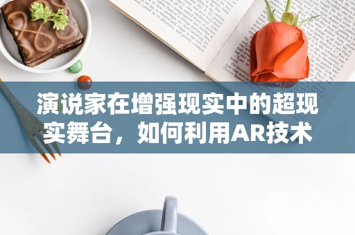 演说家在增强现实中的超现实舞台，如何利用AR技术提升演讲体验？