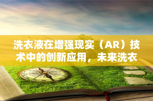洗衣液在增强现实（AR）技术中的创新应用，未来洗衣的新视角？