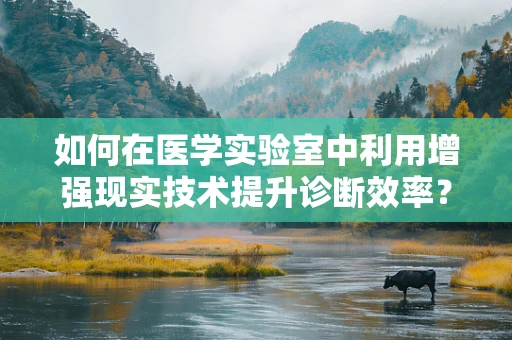 如何在医学实验室中利用增强现实技术提升诊断效率？