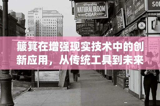 簸箕在增强现实技术中的创新应用，从传统工具到未来交互的桥梁？