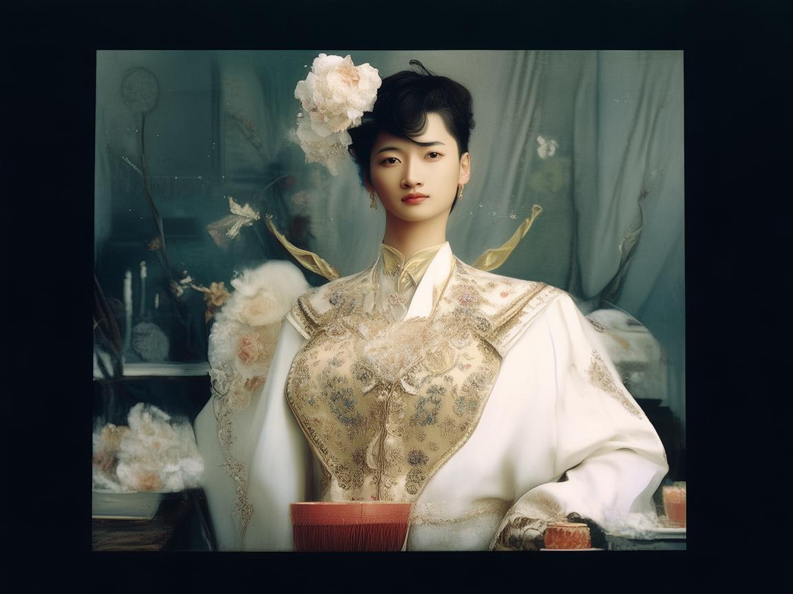 葱油饼的AR秘籍，如何让传统美食焕发新意？