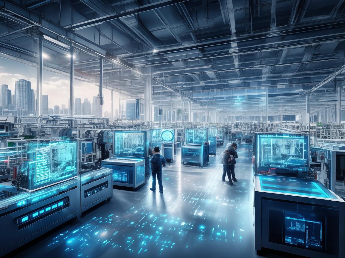 东莞,如何利用增强现实技术推动制造业的数字化转型? 东莞,如何利用增强现实技术推动制造业的数字化转型?