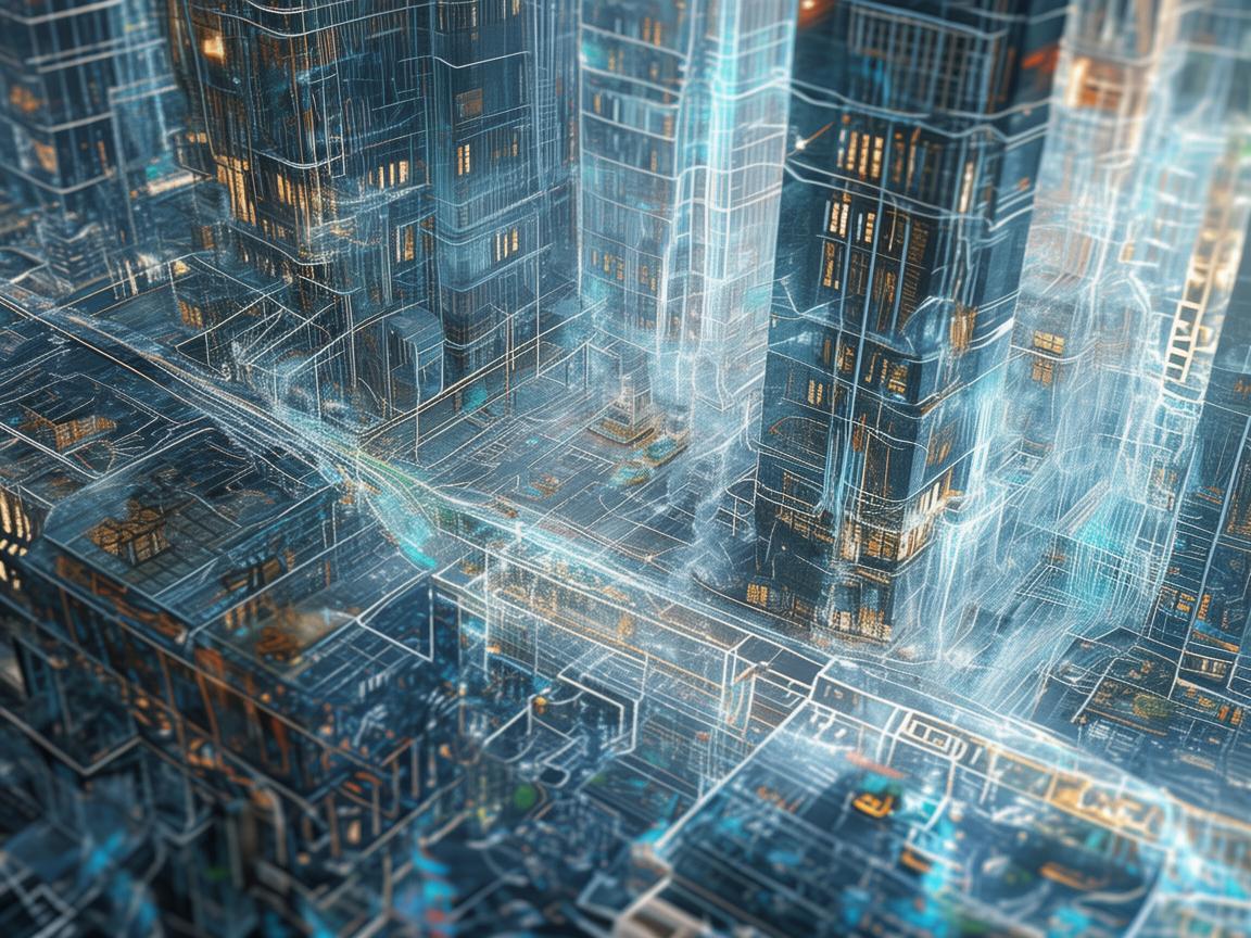 材料设计在增强现实技术中的‘隐形’力量 材料设计在增强现实技术中的‘隐形’力量