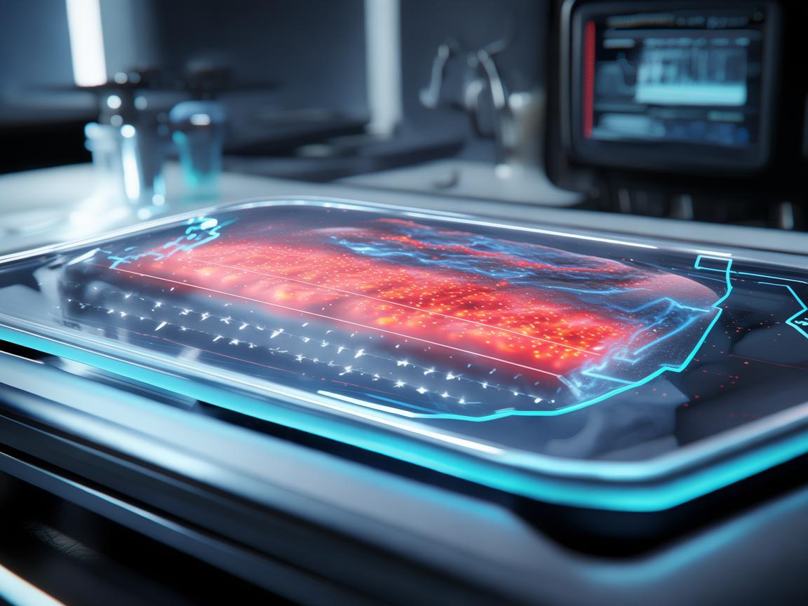 增强现实在荨麻疹诊断中的潜力，我们能看见过敏吗？