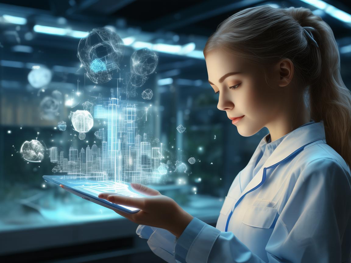 增强现实,如何实现虚拟与现实的完美融合? 增强现实,如何实现虚拟与现实的完美融合?