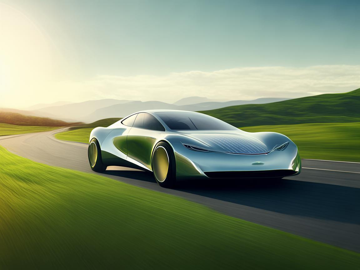 太阳能电动车,未来出行的绿色光驱动力? 太阳能电动车,未来出行的绿色光驱动力?