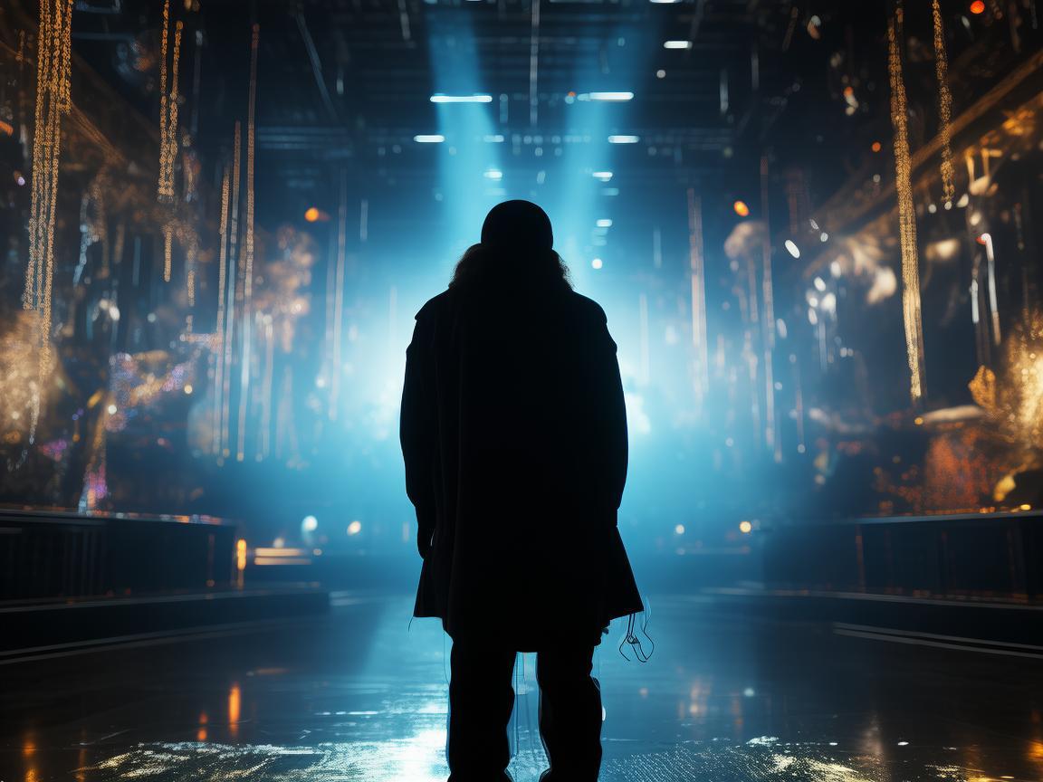 明星助理,在增强现实舞台下的隐形推手 明星助理,在增强现实舞台下的隐形推手