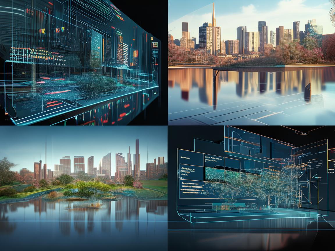 不同时段下的增强现实，如何优化用户体验？