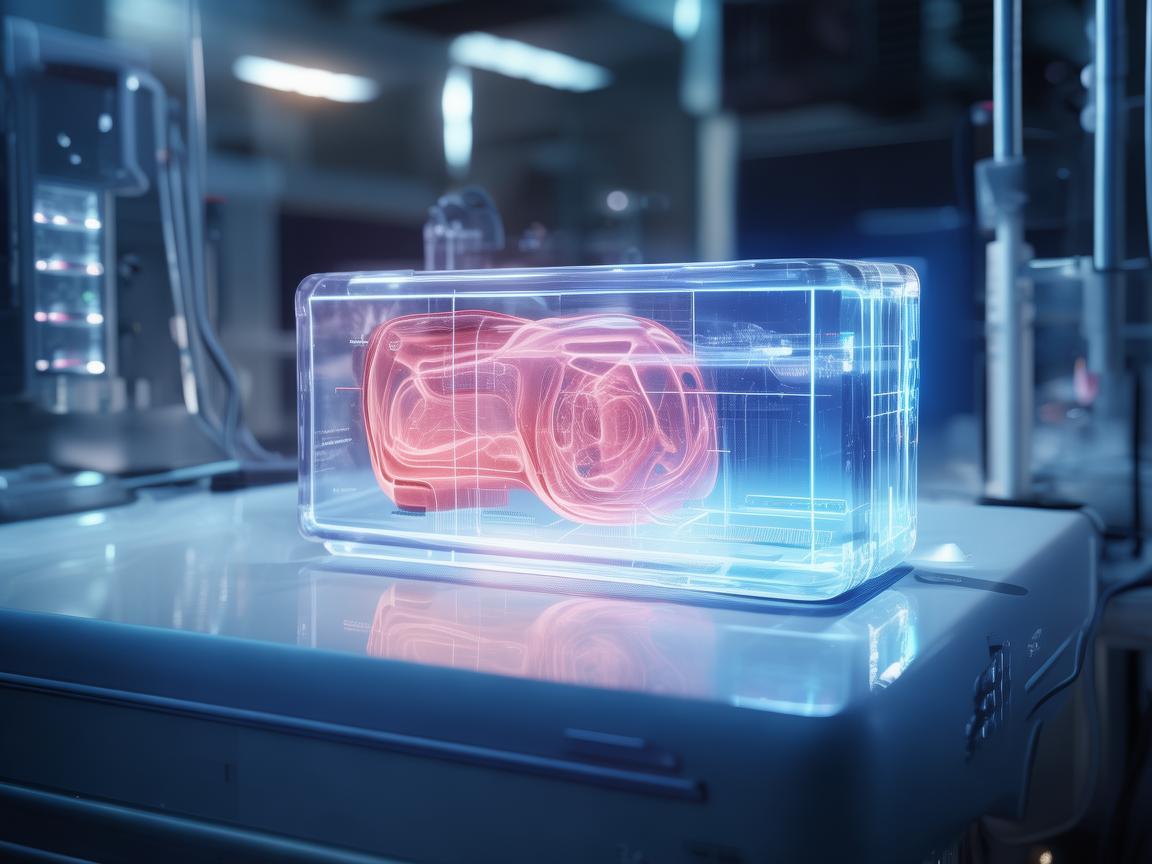 增强现实技术能否为中耳炎诊断带来革命性突破？