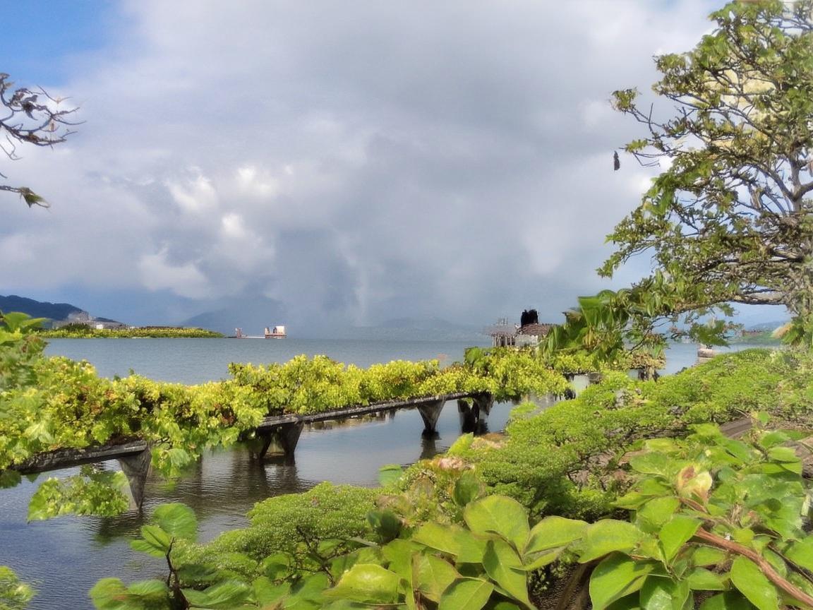 足浴店如何利用AR技术打造沉浸式体验？