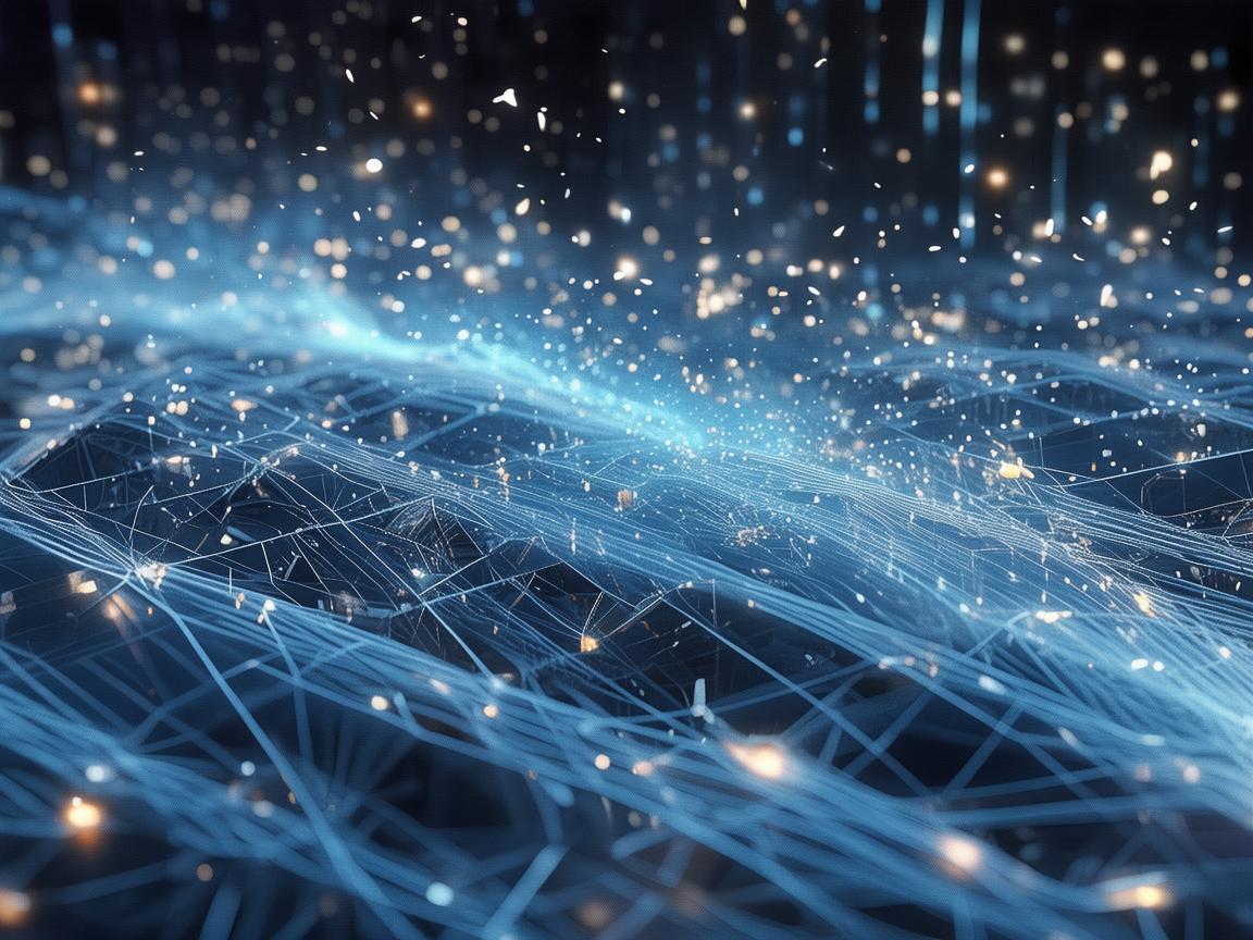 如何在增强现实中实现力学效果的精准模拟? 如何在增强现实中实现力学效果的精准模拟?