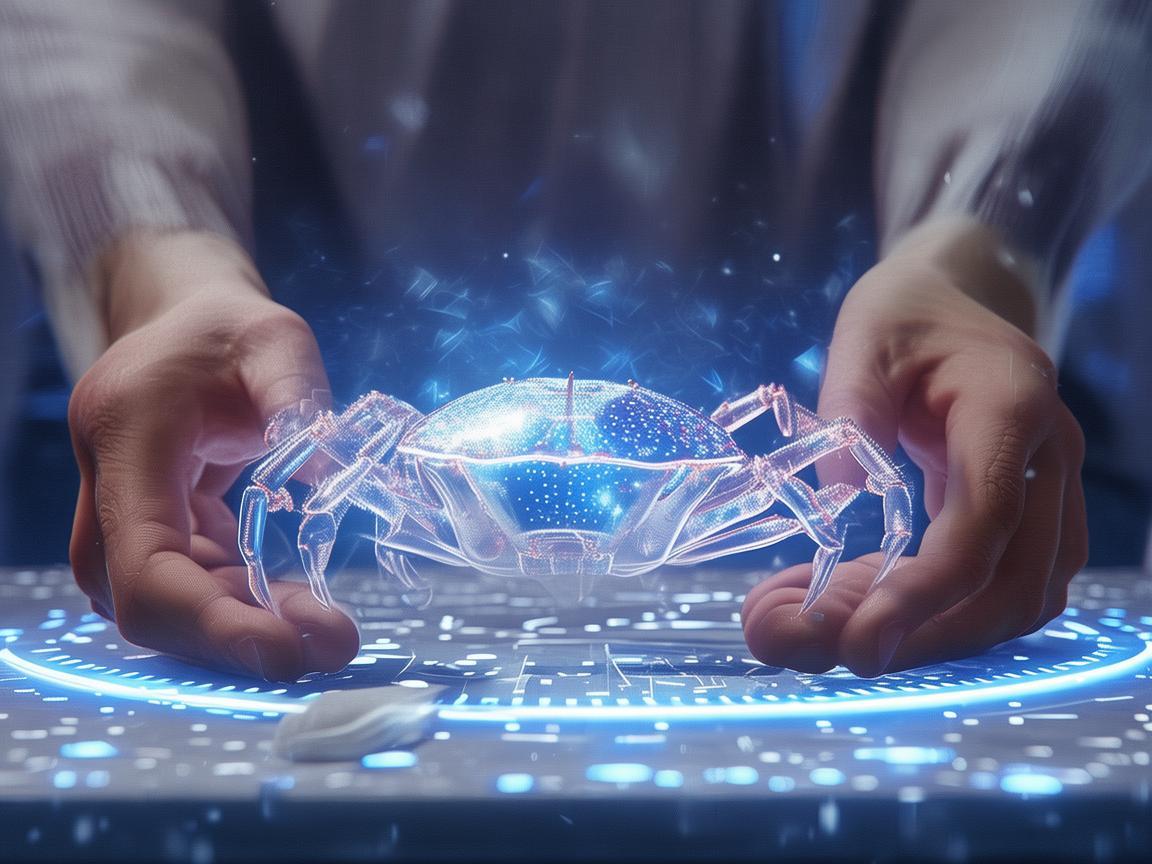 蟹油在增强现实应用中的隐形角色,是助力还是障碍? 蟹油在增强现实应用中的隐形角色,是助力还是障碍?