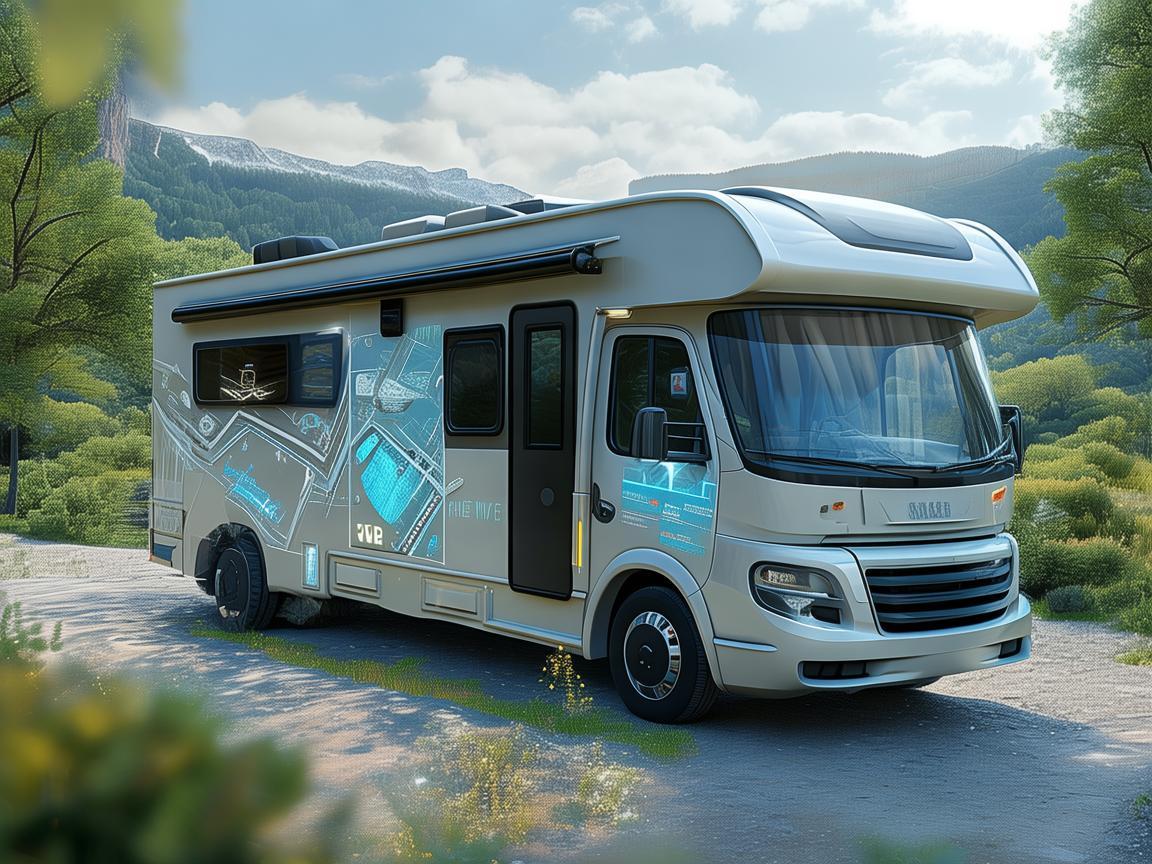 如何让房车旅行体验更实在，增强现实技术的创新应用？