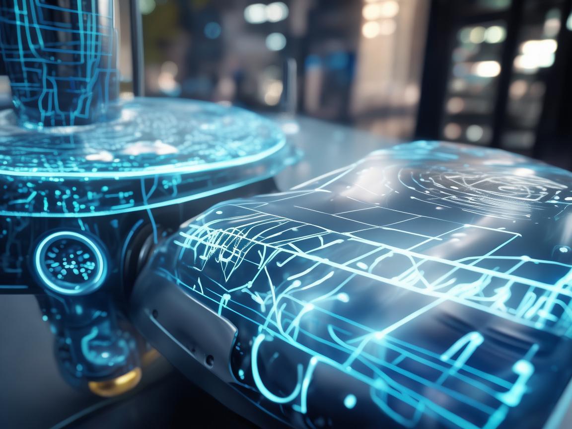 增强现实技术能否让扫地机器人更智能？