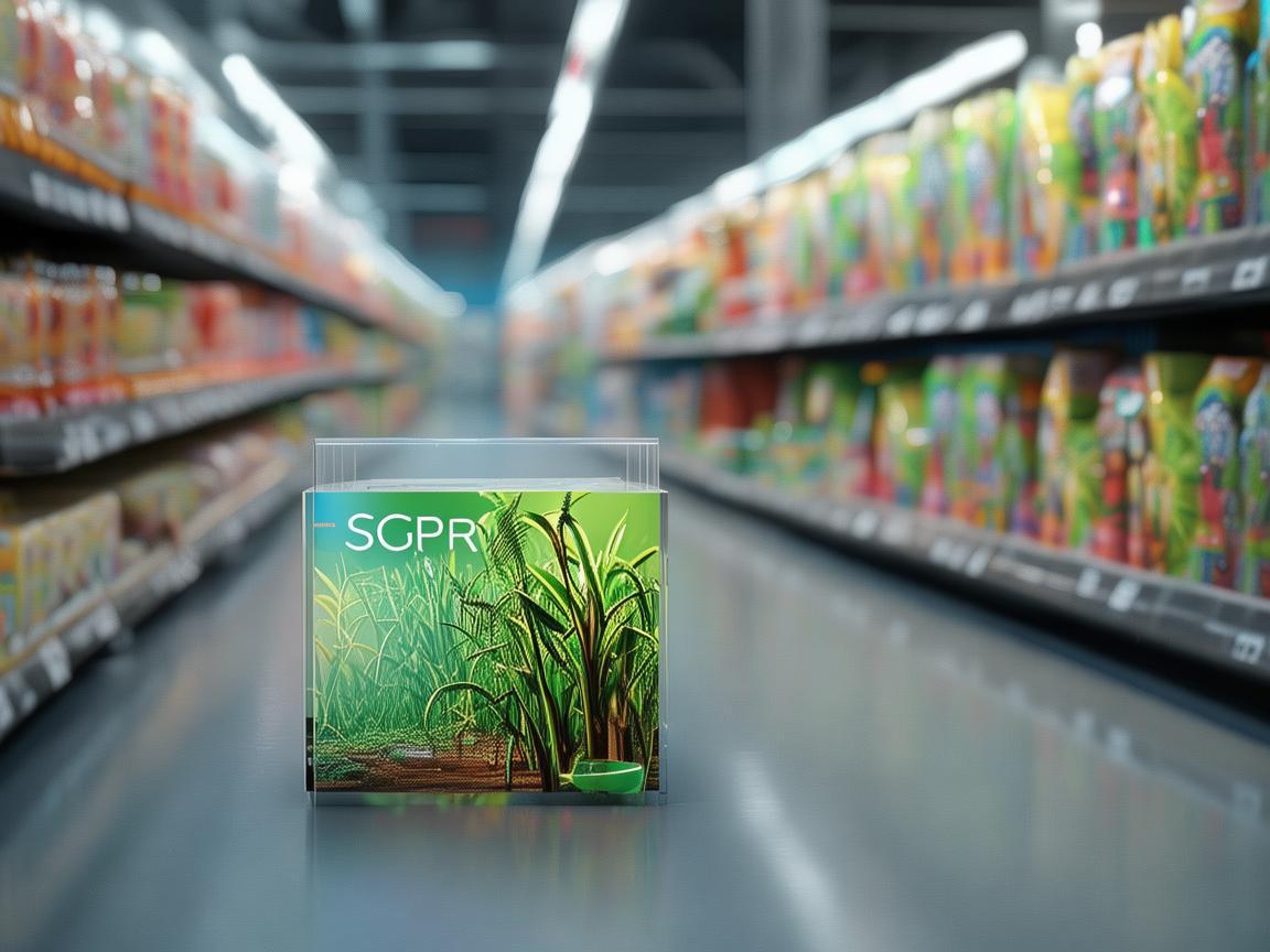 探索增强现实在白糖包装上的创新应用,如何提升消费者体验? 探索增强现实在白糖包装上的创新应用,如何提升消费者体验?