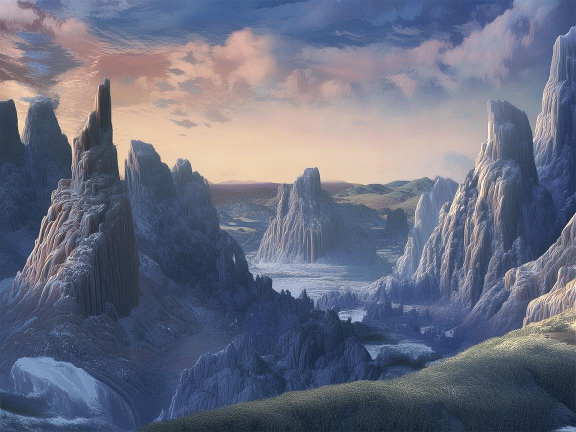 峡谷中的数字孪生，增强现实如何重塑探险体验？