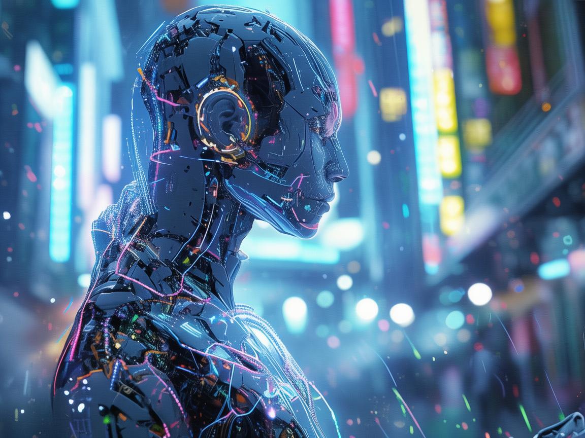 派在增强现实中的角色，是巧合还是必然？