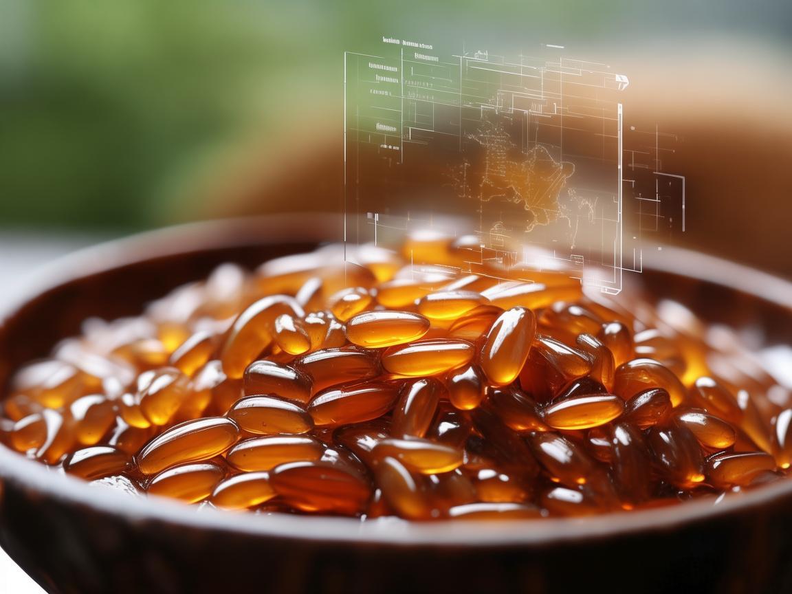 糙米,增强现实技术能如何提升其‘看见’的价值? 糙米,增强现实技术能如何提升其‘看见’的价值?